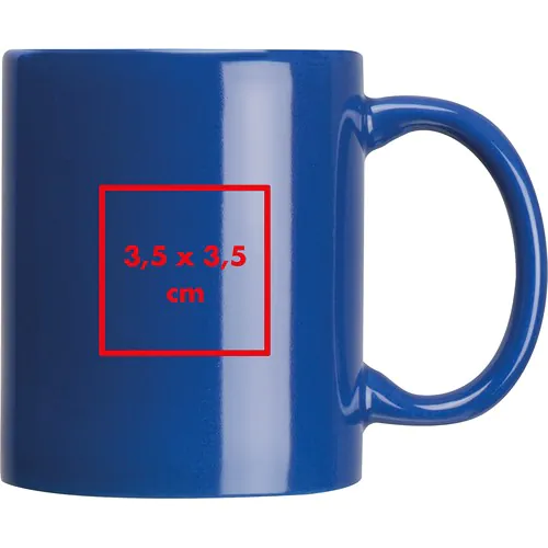 Ceramic mug Ceramic mug
