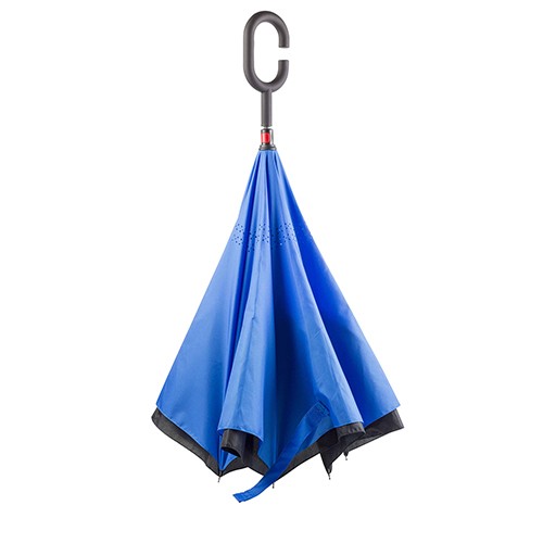Ombrello reversibile manuale giustino