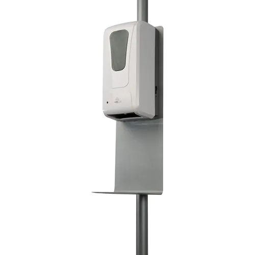 Colonne de désinfection Saint John Colonne de désinfection Saint John