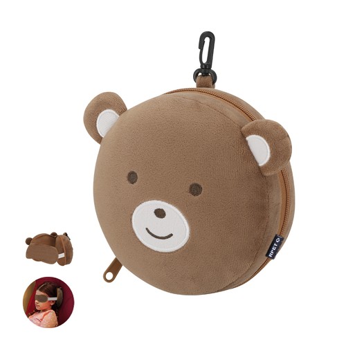 Travel Eye Mask Pillow Stanek Travel Eye Mask Pillow Stanek