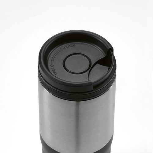 Orange Travel Cup Orange Travel Cup