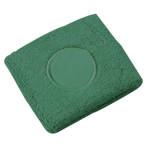 Customisable terry sweat wristband (75% cotton/10% nylon/15% spandex) Customisable terry sweat wristband (75% cotton/10% nylon/15% spandex)