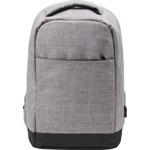 Polyester (600D) backpack Cruz Polyester (600D) backpack Cruz