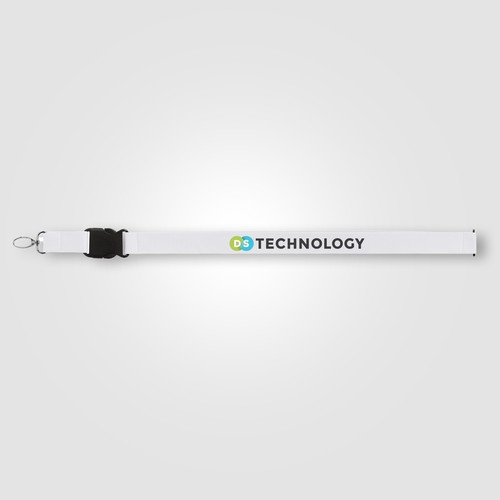 Jex rPET Breakaway Buckle Lanyard Jex rPET Breakaway Buckle Lanyard