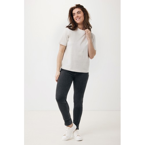 IQONIQ Teide gerecycled katoen t-shirt IQONIQ Teide gerecycled katoen t-shirt