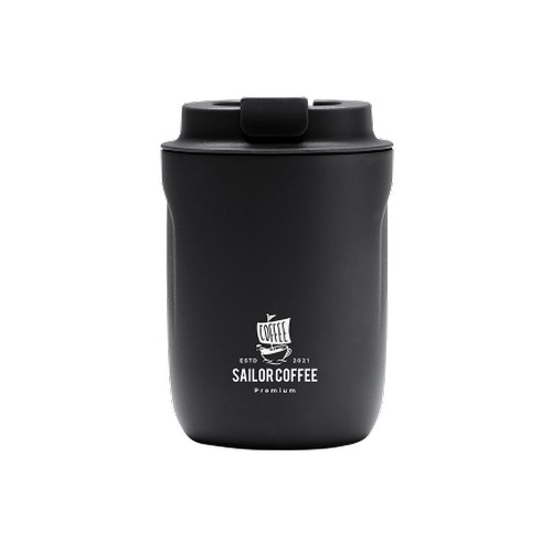 TANIK tasse thermique à double paroi TANIK tasse thermique à double paroi