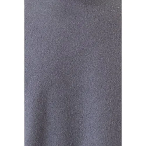 VL SVAROG. Sweat bicolore en éponge (260g/m²), en polyester (65%) et coton (35%)