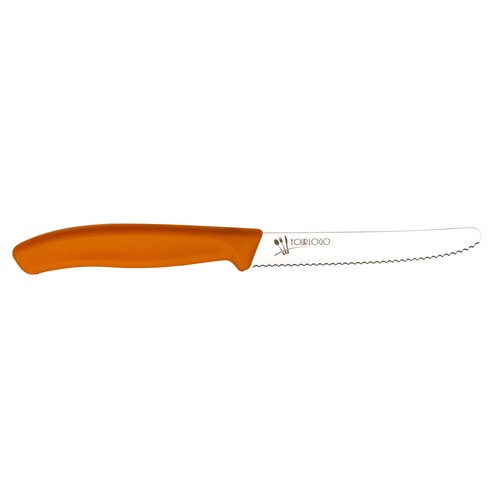 Tomato and Sausage Knife SwissClassic Victorinox