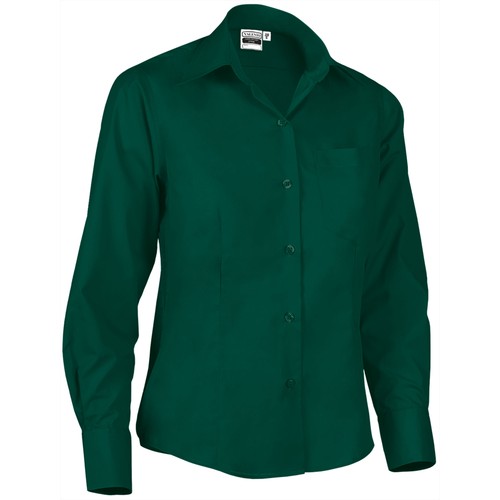 Camisa M/L Mujer STAR
