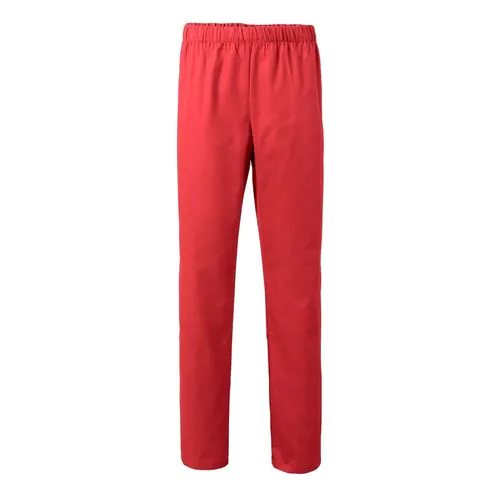 VL APHRODITE. Pantalon sergé (190g/m²), en coton (35%) et polyester (65%) VL APHRODITE. Pantalon sergé (190g/m²), en coton (35%) et polyester (65%)