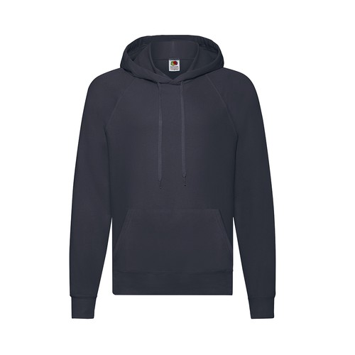 Felpa Adulto Lightweight Hooded S Felpa Adulto Lightweight Hooded S