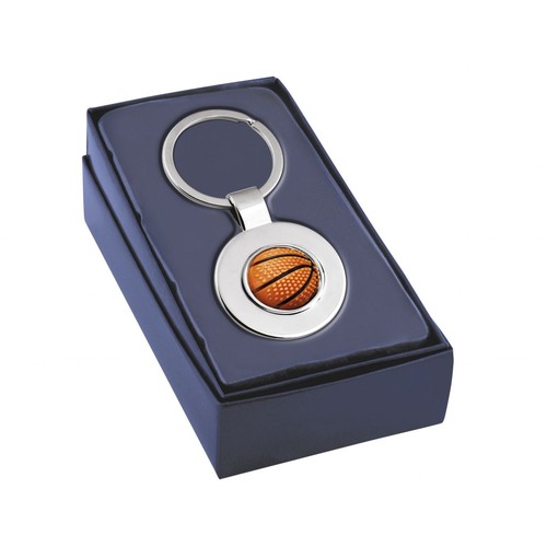 KEY CHAIN BASKET WITH HOLLOW