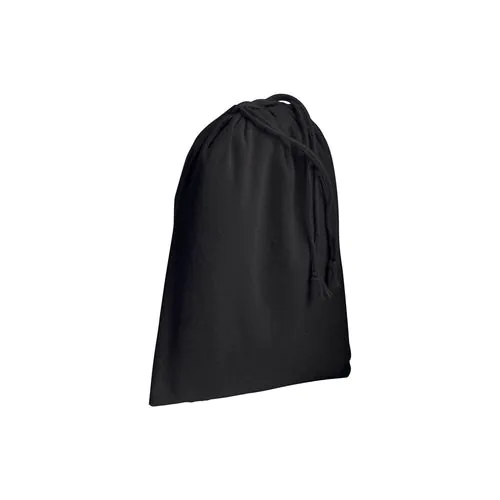 120 g/m2 cotton drawstring bag, 15 x 20 cm 120 g/m2 cotton drawstring bag, 15 x 20 cm