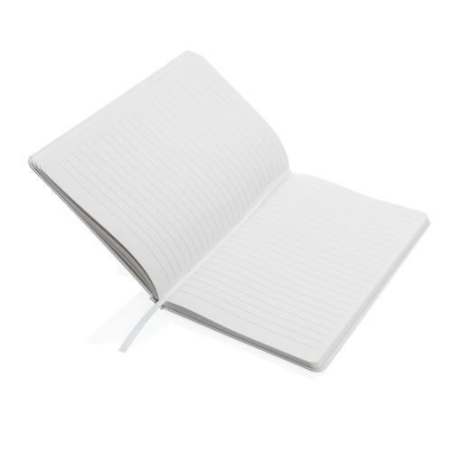 A5 Impact stone paper hardcover notebook