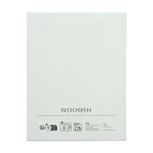 cofanetto accessori per vino