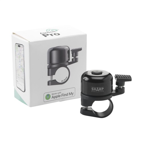 Airbell Pro Bicycle Bell