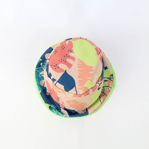 BOB EN COTON PERSONNALISABLE