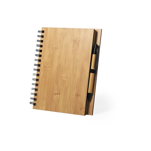 Cahier Polnar