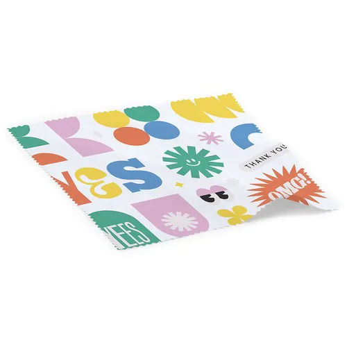 Cleaner Cloth Gildor