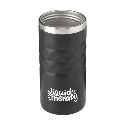 Geometric Mug RCS Recycled Steel 280 ml gobelet iso Geometric Mug RCS Recycled Steel 280 ml gobelet iso