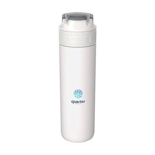 Kambukka® Elton Insulated 600 ml drinkfles Kambukka® Elton Insulated 600 ml drinkfles