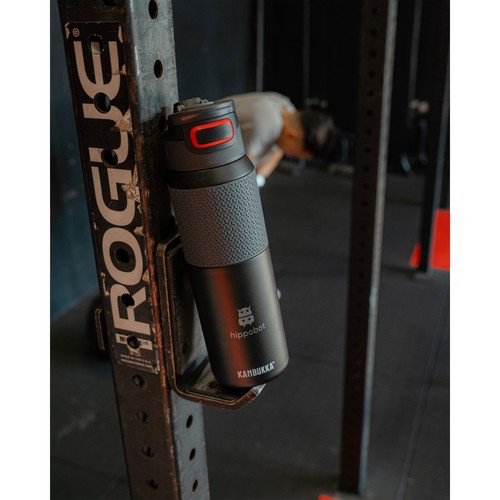 Kambukka® Elton Insulated 1 L drinking bottle Kambukka® Elton Insulated 1 L drinking bottle
