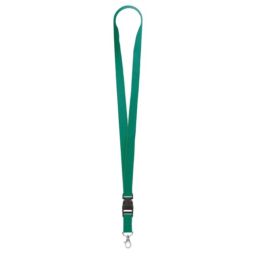 Lanyard "default" widt of ribbon 20 mm Lanyard "default" widt of ribbon 20 mm
