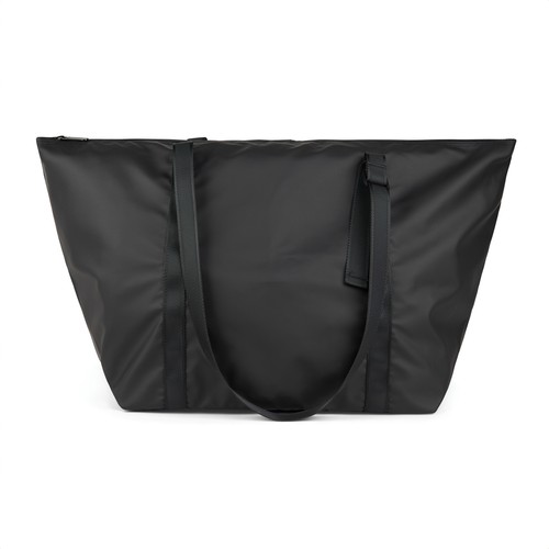 VINGA Livorno GRS recycled polyester weekend bag VINGA Livorno GRS recycled polyester weekend bag