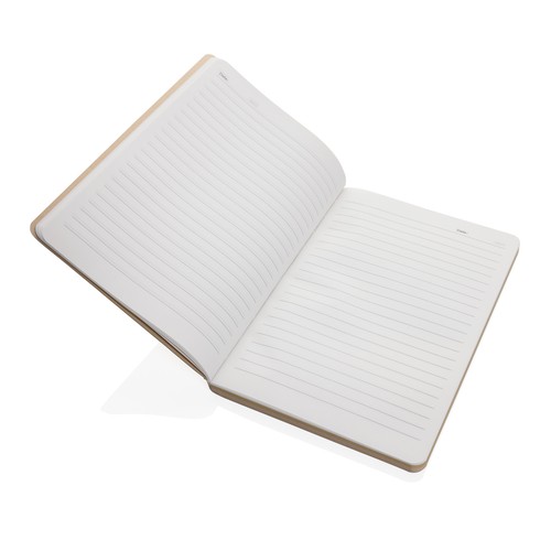 Carnet A5 sans arbre Elowen