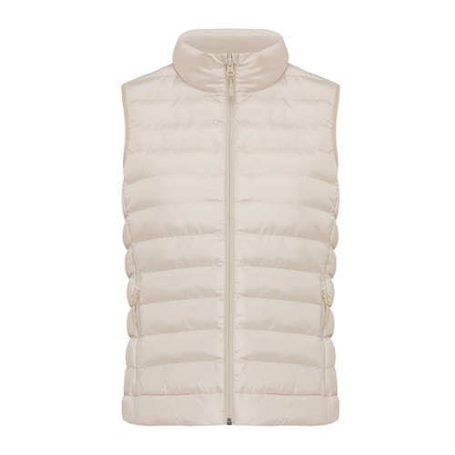 Gilet da donna IQONIQ Meru in rPET Gilet da donna IQONIQ Meru in rPET