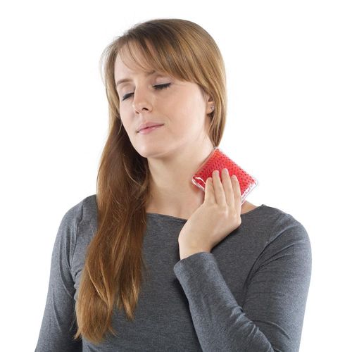 PVC hot/cold pack Stephanie PVC hot/cold pack Stephanie