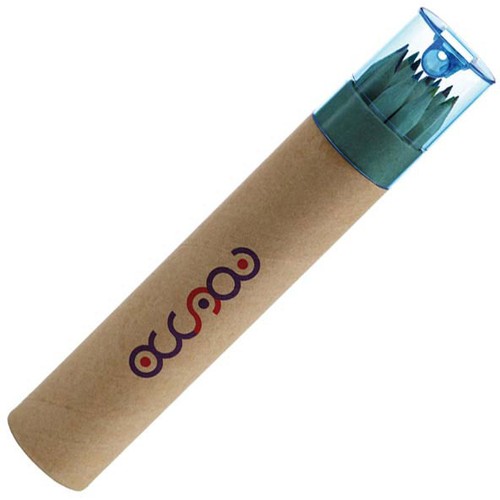 12 crayons de couleurs avec taille-crayon 12 crayons de couleurs avec taille-crayon