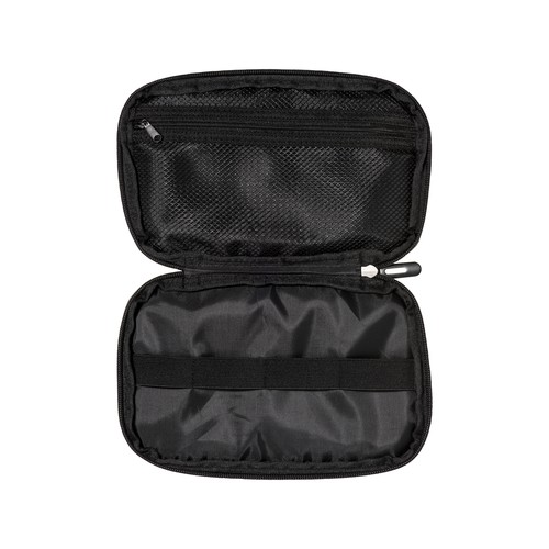 Water-resistant soft pu Tech organiser