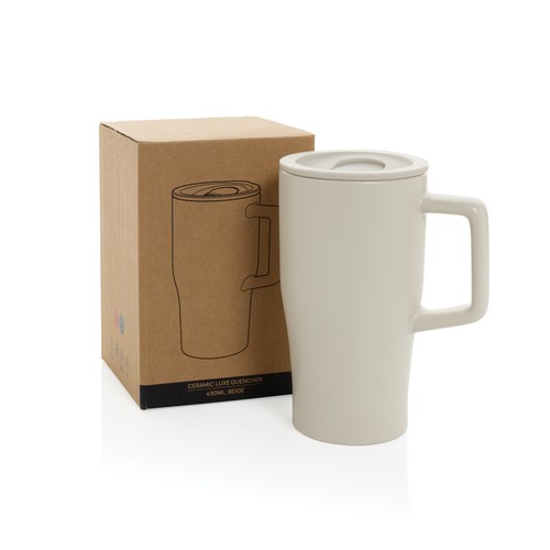 Ceramic Luxe Quencher 490ml Ceramic Luxe Quencher 490ml