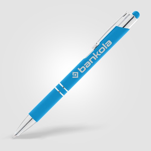 Penna Crosby Softy con Top Stylus