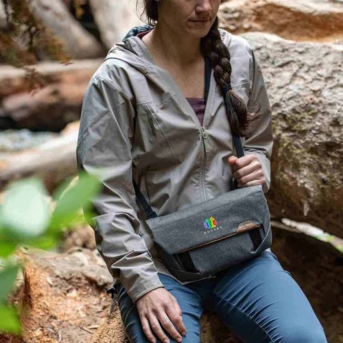 Bolso Peak Design Field Pouch (Carbón)