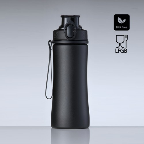 DRINKING SET: THERMOBECHER UND EDELSTAHLFLASCHE DRINKING SET: THERMOBECHER UND EDELSTAHLFLASCHE