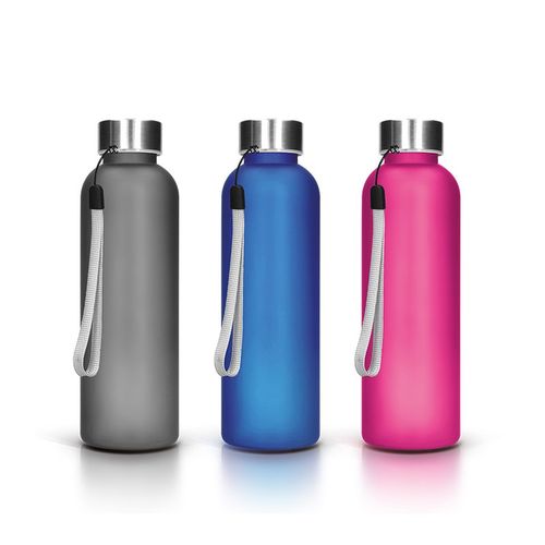 57CL RPET TRANSLUCENT BOTTLE