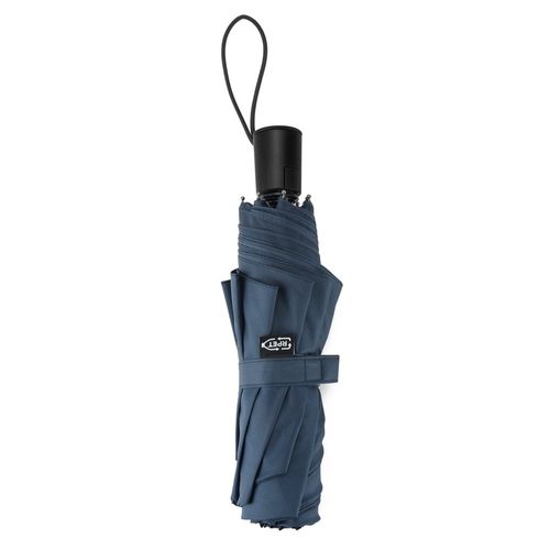 SKYLAR. 2-in-1 umbrella with recycled polyester shopping bag included SKYLAR. 2-in-1 umbrella with recycled polyester shopping bag included