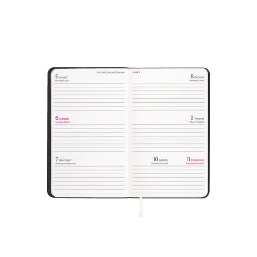 agenda