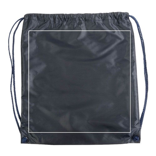 210T polyester backpack with drawstring closure and reinforced corners 210T polyester backpack with drawstring closure and reinforced corners