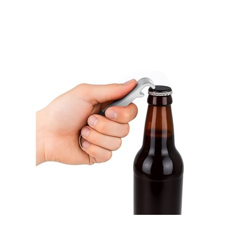 3-in-1 bottle opener key ring 3-in-1 bottle opener key ring