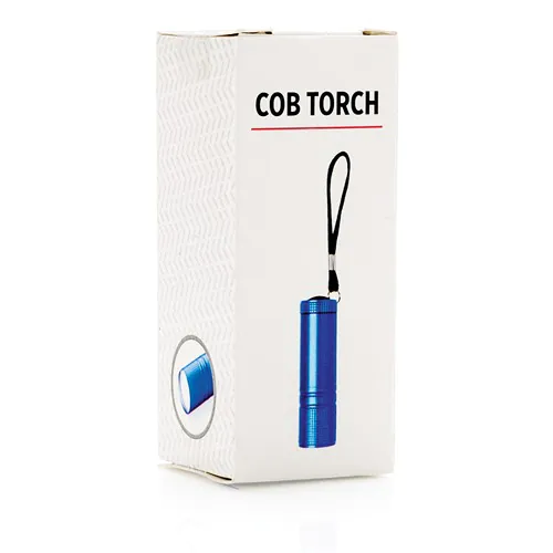 COB zaklamp COB zaklamp