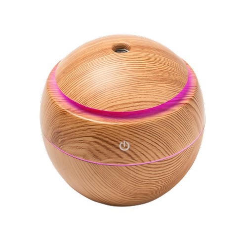 CITRUS fragrance atomizer