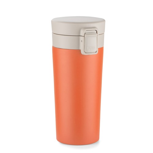 Travel mug STAR 350 ml Travel mug STAR 350 ml