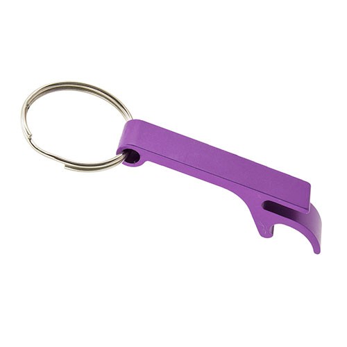 Bottleopener with keychain Josefin