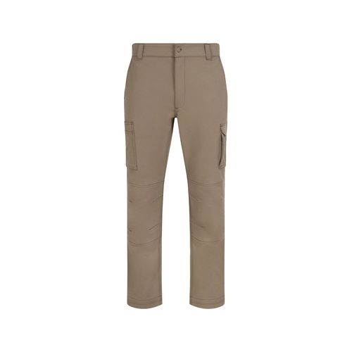 VL NYMPHS. 4-Xtreme broek van keperstof (280 g/m²) gemaakt van EME elastomultiester (100%)
