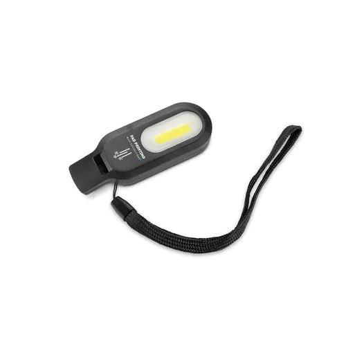 Whistle torch WISLI