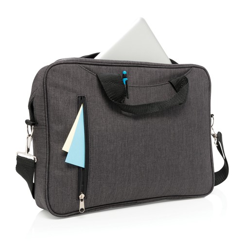 Classic 15” laptop bag Classic 15” laptop bag