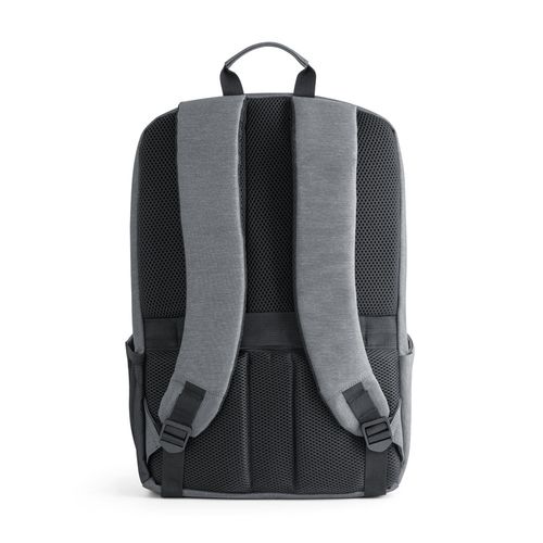 BROOKLYN. Waterdichte 2Tone Nylon 15'' laptoprugzak BROOKLYN. Waterdichte 2Tone Nylon 15'' laptoprugzak